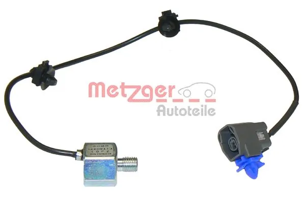 Knock Sensor